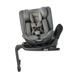 Scaun auto rotativ 360 Silver Cross Motion All Size Glacier