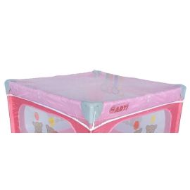 Tarc de joaca ARTI BasicGo - Blue/Grey