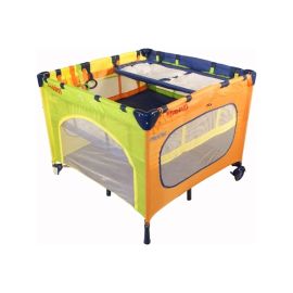 Tarc de joaca ARTI LuxuryGo - Rainbow