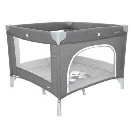 Tarc de joaca Coto Baby Conti Dark Grey