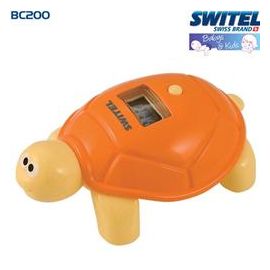 Termometru de baie Switel