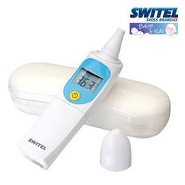 Termometru Digital pentru Ureche Switel