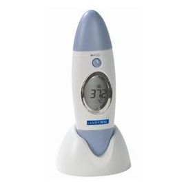 Termometru Pentru Bebelusi 4 in 1 Lanaform