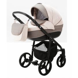 Carucior 3 in 1 Adamex Neonex TIP57CB, Chocolate