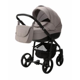 Carucior 3 in 1 Adamex Neonex TK72C, Ferrara Beige
