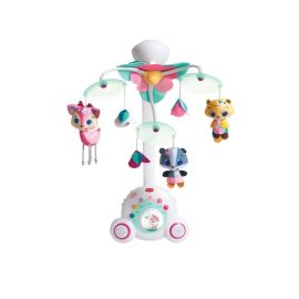 Carusel Muzical Vise Placute Tiny Princess Tales, Tiny Love