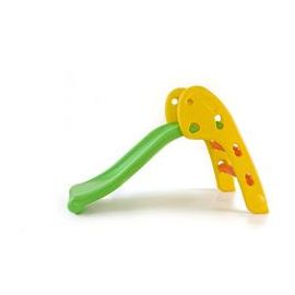 Babygo-Tobogan Happy-Yellow Green