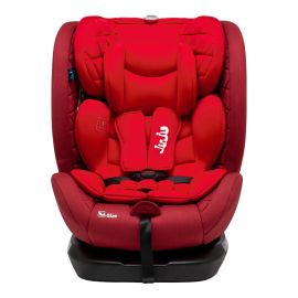 Scaun Auto Juju Total 360 i-Size, Rosu
