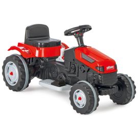 Tractor electric Pilsan ACTIVE 6V Rosu