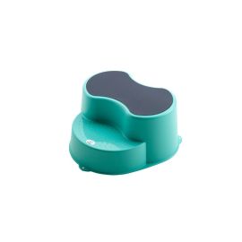 Treapta TOP ajutor lavoar Curacao blue Rotho-babydesign