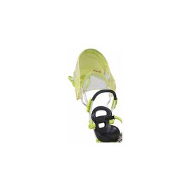 Tricicleta ARTI Clasic W-11 - Verde