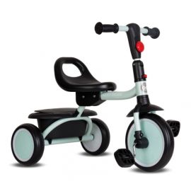 Tricicleta pliabila Sun Baby 019 Easy Rider - Mint