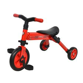 Tricicleta DHS B-Trike