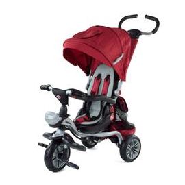 Tricicleta Copii MyKids GoRide Red