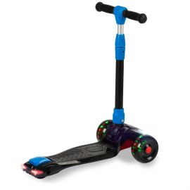 Trotineta Kidwell Race Albastru