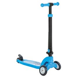 Trotineta pentru copii Pilsan COOL SCOOTER Albastra