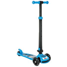 Trotineta pentru copii Pilsan POWER SCOOTER Albastra