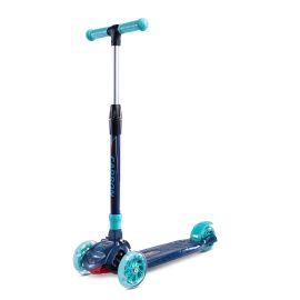 Trotineta pliabila pentru copii Toyz CARBON Navy