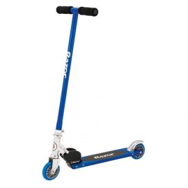 Trotineta pliabila pentru copii 6+ ani Razor S Scooter Albastru