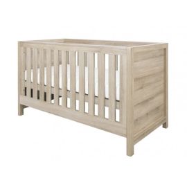 Tutti Bambini Patut evolutiv 3 in 1 Modena Oak
