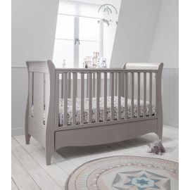 Tutti Bambini - Patut evolutiv 3 in 1 Roma, Truffle Grey