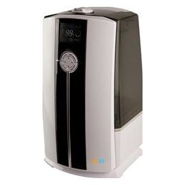 Umidificator Digital cu Aer Cald/Rece