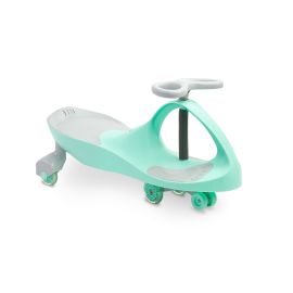 Vehicul fara pedale pentru copii Toyz SPINNER Mint