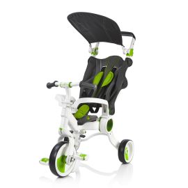 Tricicleta Pliabila Galileo Verde