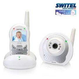 Videointerfon BCF805 Switel