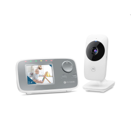 Video Monitor Digital Motorola VM482