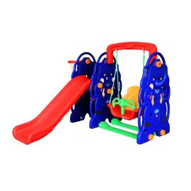 Centru de Joaca 3 in 1 Elefant Million Baby