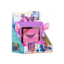 WisePet Husa Tableta Copii Flora 9-10"