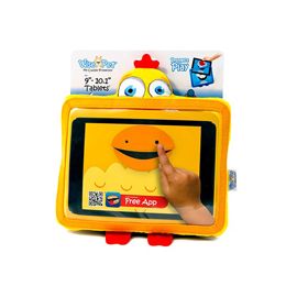 WisePet Husa Tableta Copii Sunny 9-10"