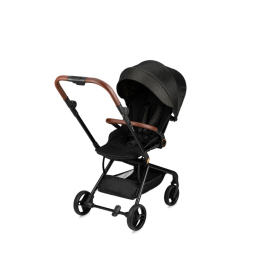 Carucior sport Momi Adelle 360Â° - Black Gold