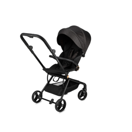 Carucior sport Momi Adelle 360Â° - Black Red
