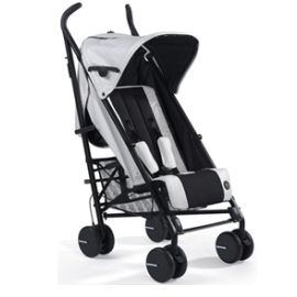 Mima Carucior Sport Bo Snow White