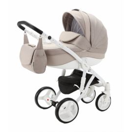 CARUCIOR 3 IN 1 ADAMEX BARLETTA Y847, CAFE LATTE