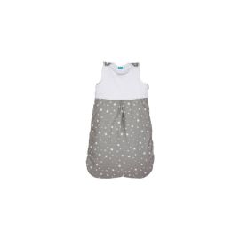 Sac de dormit de iarna star grey 110 cm. Fillikid