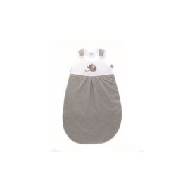 Sac de dormit Elefant gri pentru iarna 110 cm. Fillikid