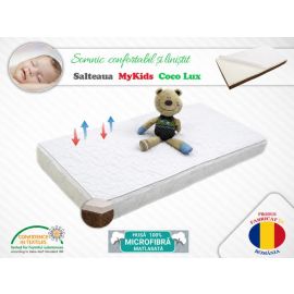 Saltea MyKids Coco Lux 120x60x15 (cm)