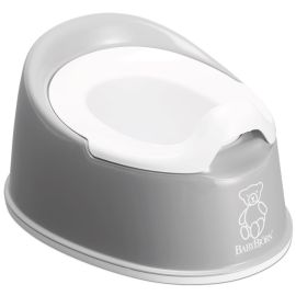 BabyBjorn - Olita Smart Potty Grey