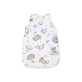 Sac de dormit Klups HEAVEN World Blue C009 marime S