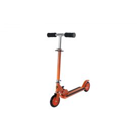 Trotineta Lamborghini, pentru copii, 2 roti, orange