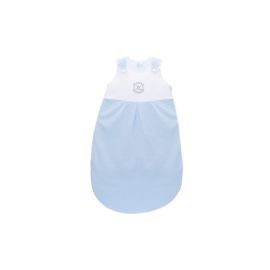 Sac de dormit de vara 70 cm.  Prince blue Fillikid