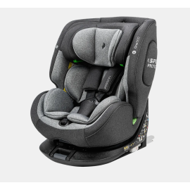 Scaun auto ONE i-size 360° Univers Grey 40-150cm. Osann