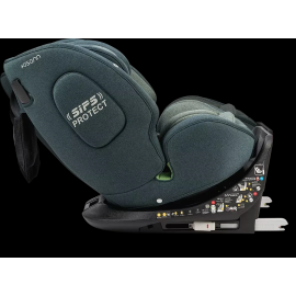 Scaun auto ONE i-size 360° Univers Green 40-150cm. Osann