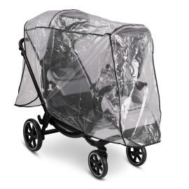 Aparatoare de ploaie pentru caruior Zoom ABC Design