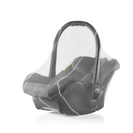 Plasa de insecte universala pentru scoica, alba Kreis