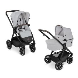 Carucior 2 in 1 Samba Mineral, ABC Design