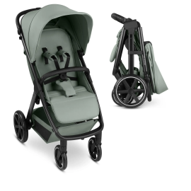 Carucior sport Avus 2 Pine ABC Design produs expus